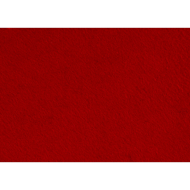 Creativ company hobbyvilt, antiek rood, a4, 10 vel