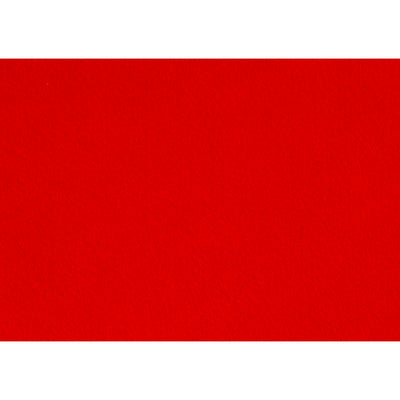 Creativ company hobbyvilt, rood, a4, 10 vel