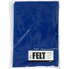Creativ company hobbyvilt blauw a4, 10 vellen