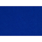 Creativ company hobbyvilt blauw a4, 10 vellen - afbeelding 2