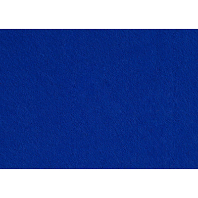 Creativ company hobbyvilt blauw a4, 10 vellen