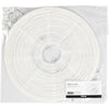 Creativ company rijstpapier lamp wit druppel, 27cm