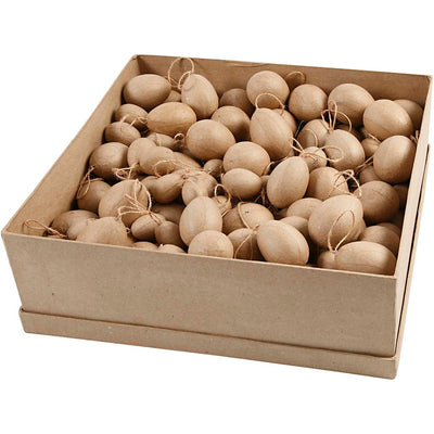 Creativ company http: www.cchobby.nl eieren-h-3-4-5-6-cm-140-stuk-1-doos