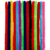 Creativ company chenille draad kleur 30cm, 15st.