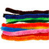 Creativ company chenille draad kleur 45cm, 60st.