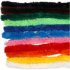 Creativ company https: www.cchobby.nl chenille-grote-l-45-cm-dikte-25-mm-diverse-kleuren-60-div-1-doos