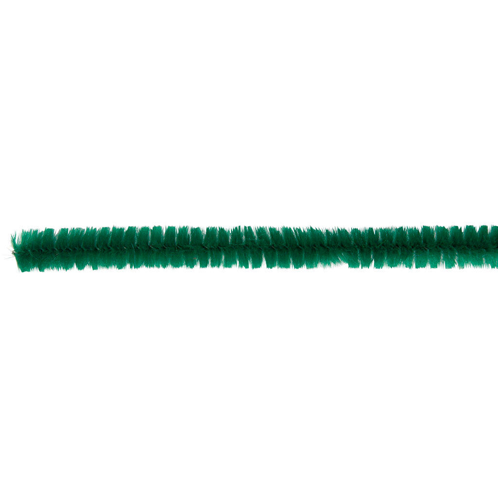 Creativ company chenille draad kleur 30cm, 200st.