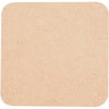 Creativ Company Onderzetters MDF 10x10cm, 50st.