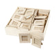 Creativ company https: www.cchobby.nl lijst-afm-10x10-9x11-cm-80-stuk-1-doos
