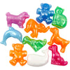 Creativ company xl emmer met plastic kralen, 8100st.