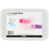 Creativ Company Zeep Basis Helder, 1kg
