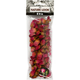 Creativ Company Gedroogde Bloemen Rozenknoppen, 15gr - afbeelding 2