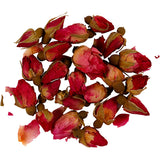Creativ Company Gedroogde Bloemen Rozenknoppen, 15gr - afbeelding 1