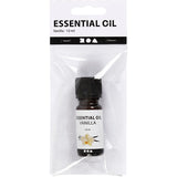 Creativ company geurolie vanille, 10ml - afbeelding 2