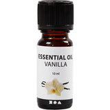 Creativ company geurolie vanille, 10ml - afbeelding 1