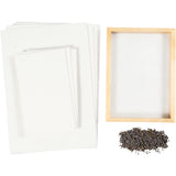 Creativ company https: www.cchobby.nl starter-hobbyset-papier-maken-1-doos - afbeelding 2