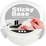 Creativ company sticky base boetseergel, 200gr - afbeelding 1