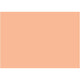 Creativ company eva foam vellen creme a4, 10st.