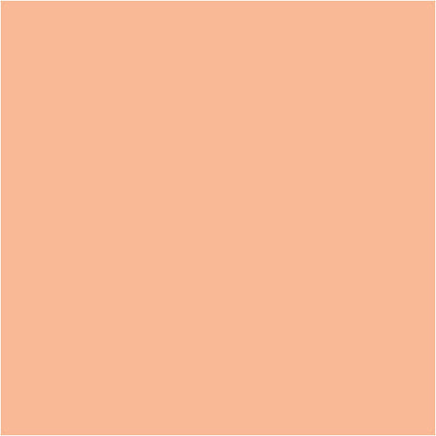 Creativ company eva foam vellen creme a4, 10st.