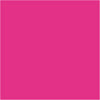 Creativ company eva foam vellen roze a4, 10st.