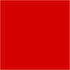 Creativ company eva foam vellen rood a4, 10st.