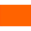 Creativ company eva foam vellen oranje, a4, 10st.