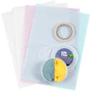 Creativ company mini creative kit kwal en vis