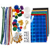 Creativ company hobby basismaterialen ruimte