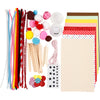 Creativ company hobby basismaterialen zoete traktatie