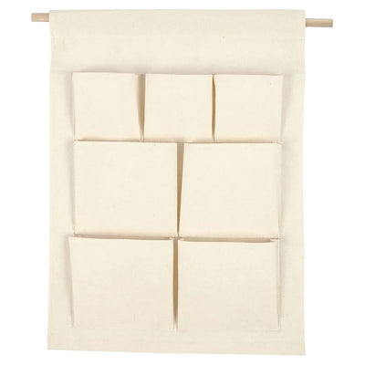 Creativ company hangende organiser canvas