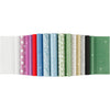 Creativ company glitterpapier blok a4 150gr, 30 vellen
