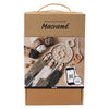 Creativ company macrame ontdekken kit