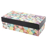 Creativ company pom-poms pastelkleuren, 400gr. - afbeelding 2