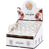 Creativ company sneeuwbollen, 18st. - afbeelding 2