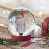 Creativ company sneeuwbollen, 18st. - afbeelding 3