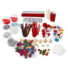 Creativ company creative box magische kerst