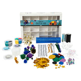 Creative company knutselpakket naar de ruimte 54460 - hobbypakket - afbeelding 4
