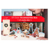 Creativ company kerstkabouter en accessoires set