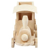 Creativ company houten trein met wagon