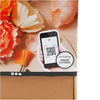 Creativ company crêpepapier bloemen maken kit