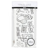 Creativ company etui wit