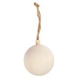 Creativ Company Kerstbal Ø 5,5 cm 1 stuk - afbeelding 2