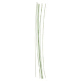Creativ company https: www.cchobby.nl bloemsteeldraad-l-30-cm-d-0-6-mm-groen-20-stuk-1-doos - afbeelding 2