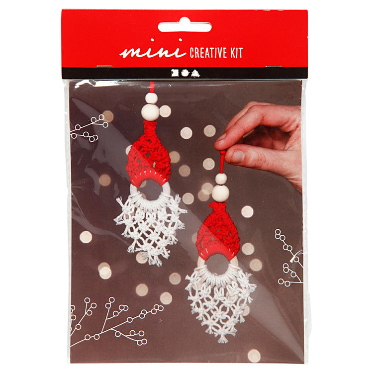 Creotime https: www.cchobby.nl creative-mini-kit-macrame-elf-h-14-cm-1-doos