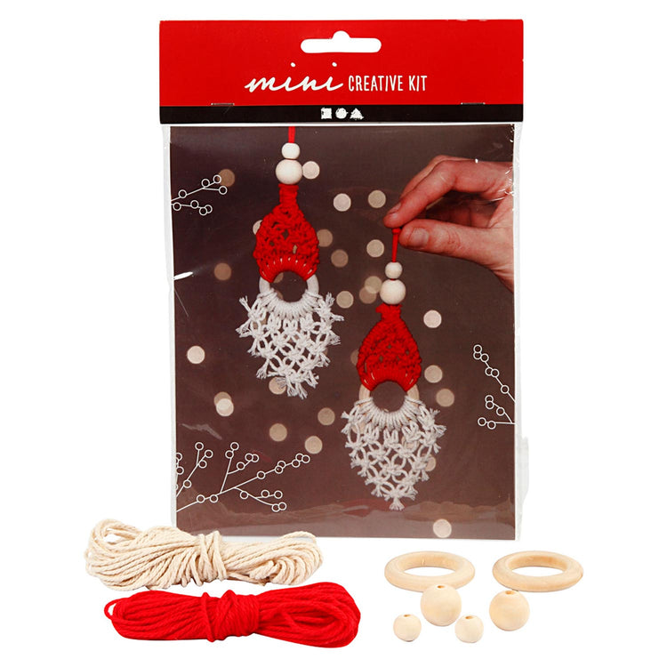 Creotime https: www.cchobby.nl creative-mini-kit-macrame-elf-h-14-cm-1-doos