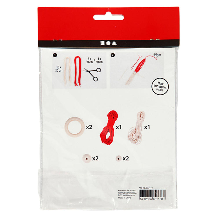 Creotime https: www.cchobby.nl creative-mini-kit-macrame-elf-h-14-cm-1-doos