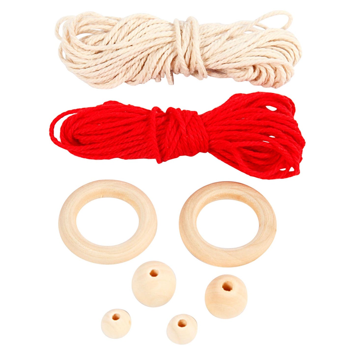 Creativ company https: www.cchobby.nl creative-mini-kit-macrame-elf-h-14-cm-1-doos