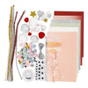 Creativ company hobby basismaterialen magie