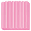 Fimo kids boetseerklei, roze, 42 gr