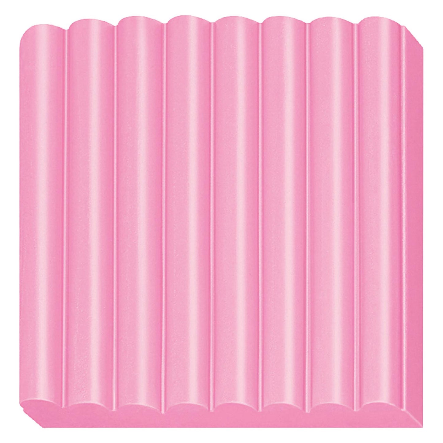 FIMO Kids boetseerklei, roze, 42 gr